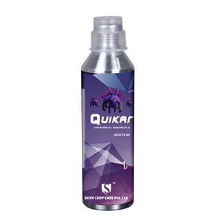 Quikar