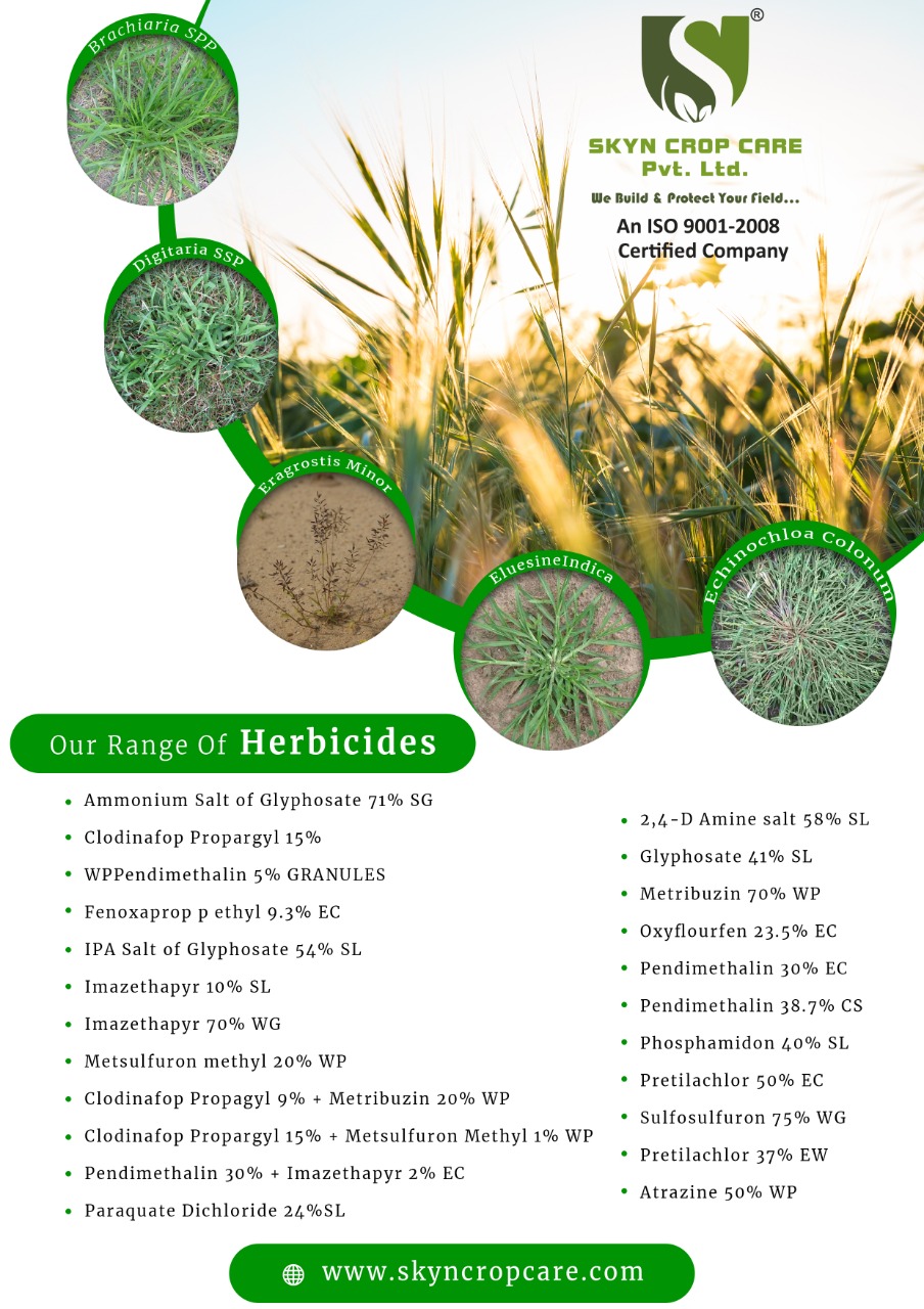 Herbicides