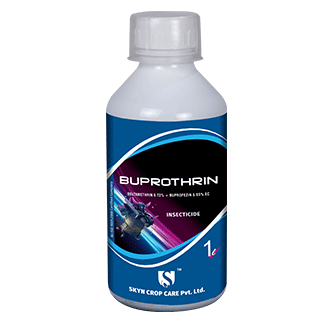 Buprothrin
