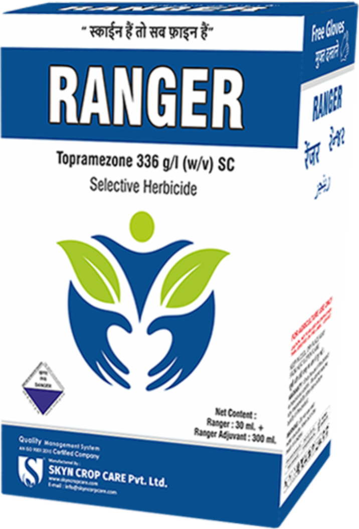 RANGER