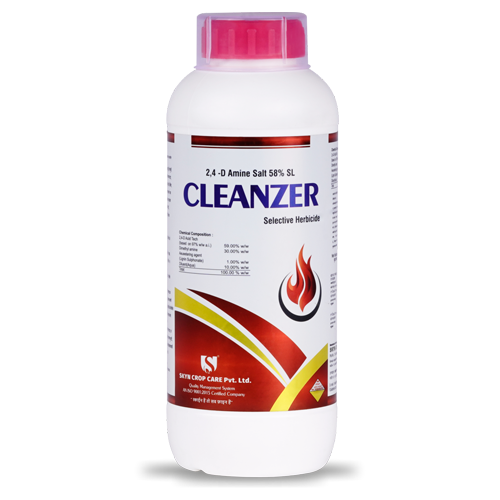 cleanzer