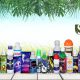Insecticide manufacturer