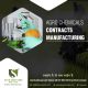 Agro Chemical Contracts Manufacturers