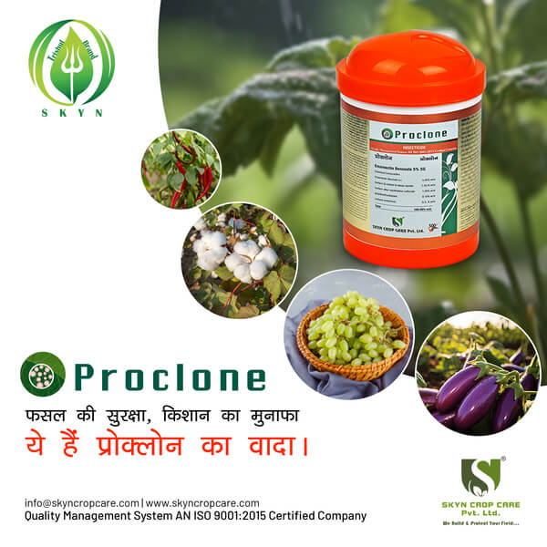 Proclone Insecticide