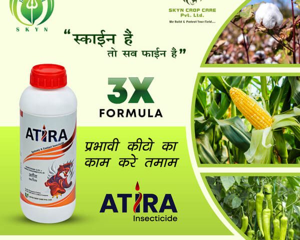 Insecticide Atira